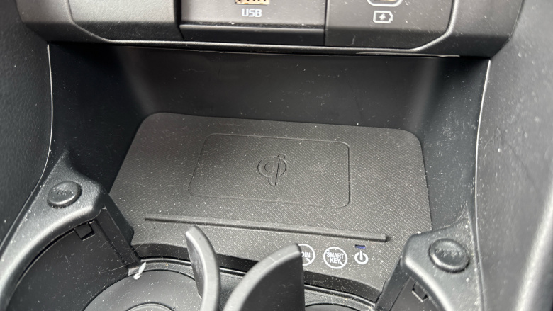 Kia Picanto 1.2 GT-line S 5dr Auto Petrol Hatchback